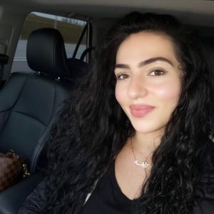 Meet your Posher, Rae